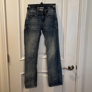 Men’s/Boys’ BKE Aiden Bootleg Jean
